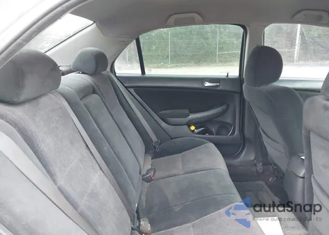 2005 Honda Accord 2.4 Lx z USA, uszkodzony, nr VIN 1HGCM56495L000398